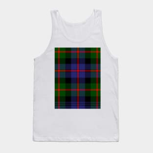 Clan Fleming Tank Top